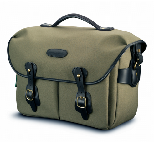 Billingham Hadley One  Sage Fibrenyte/Black