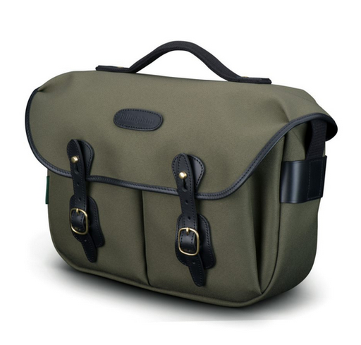 Billingham Hadley Pro  Sage Fibrenyte/Black