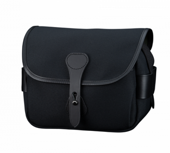 Billingham S2  Balck/Fibrenyte Black