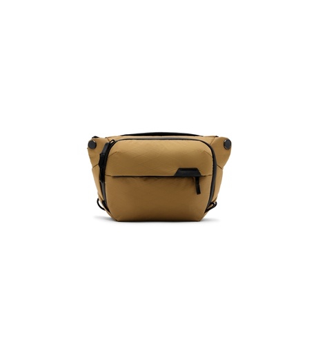 Peak Design Everyday Sling 3L v2 - Coyote