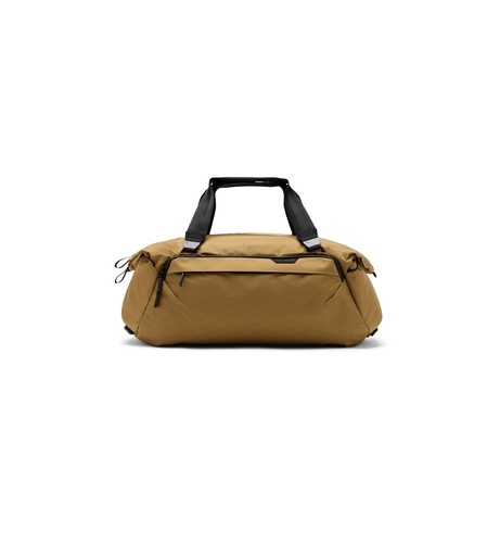 Peak Design Travel Duffel 35L - Coyote