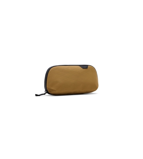 Peak Design Tech Pouch - Small - Coyote
