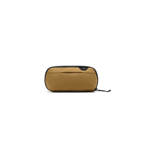 Peak Design Wash Pouch - Small - Coyote