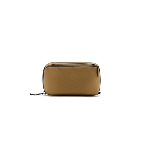 Peak Design Wash Pouch - Coyote