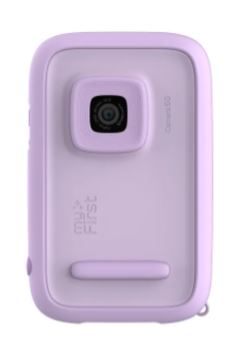 myFirst Camera 50 Purple