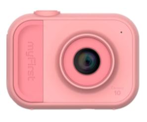 myFirst Camera 10 Pink