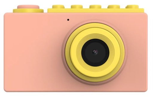 myFirst Camera 2 Pink