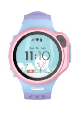 myFirst Fone R1s Cotton Candy Mix