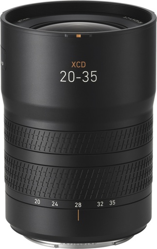 Hasselblad XCD f3,2-4,5 / 20-35mm E