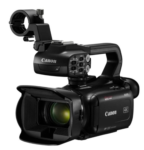 Canon XA-60 Camcorder 4K