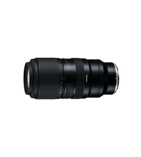 Tamron 50-400mm F/4.5-6.3 Di III VC VXD Nikon Z