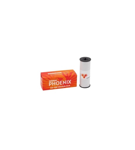 Harman Phoenix 200 120