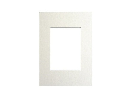 nielsen passepartout 13x18cm 9x13cm Porcelaine