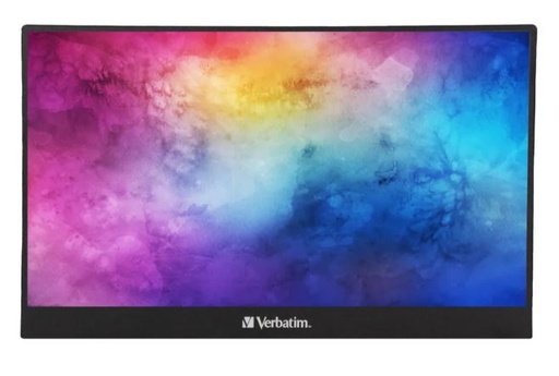 Verbatim Portable Monitor 14"