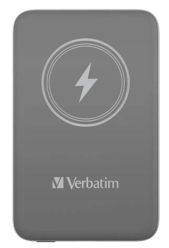 Verbatim Powerbank 10000 mAh Grey