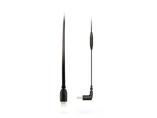 Rode SC15 Câble Lightning - USB-C, 300mm