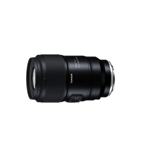 Tamron 90mm F/2.8 Di III VC VXD MACRO Sony FE