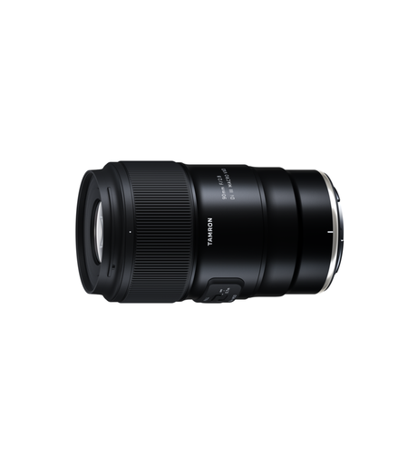 Tamron 90mm F/2.8 Di III VC VXD MACRO Nikon Z