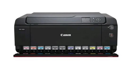 Canon imagePROGRAF PRO-1100 A2