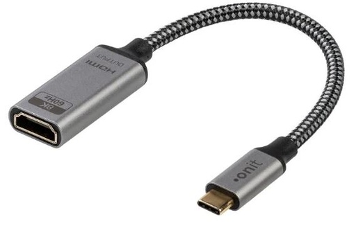 onit Adaptateur USB type C - HDMI