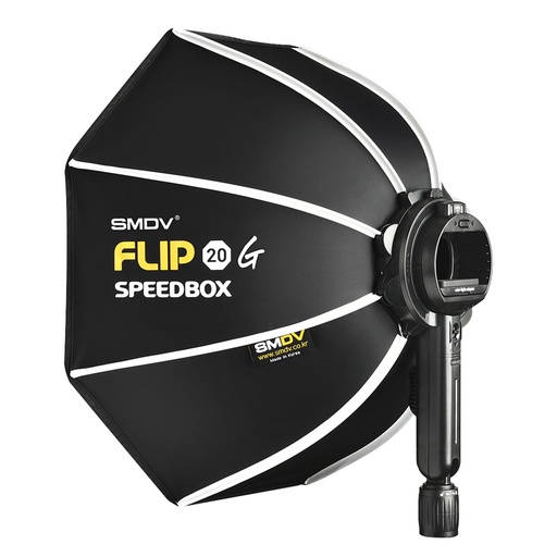 SMDV Speedbox-Flip20G