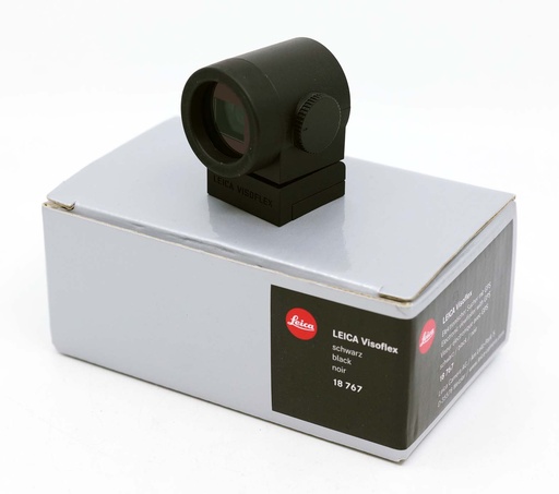 OCCASION Leica Visoflex 18767 (leica M10-TL)