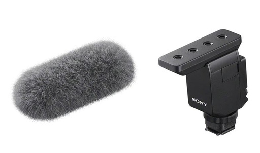 Sony ECM-B10 Wireless Mikrofon