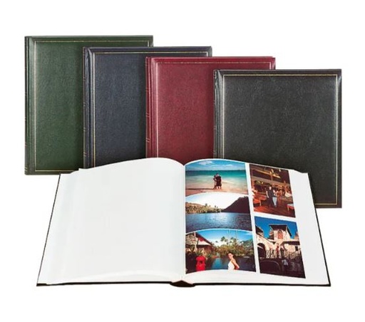 BREPOLS Album photo 29x32cm 45019869960 ass. 100 pages