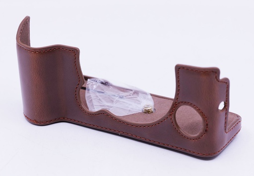 JBZ XT5-BT-CF Cognac