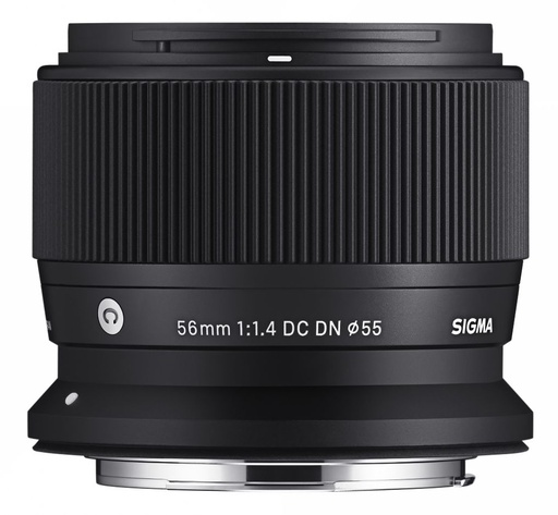 SIGMA 56mm F1,4 DC DN | Contemporary (Canon RF)