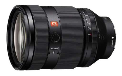 Sony 28-70mm F2 OSS FF GM