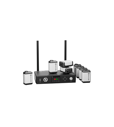 Hollyland Wireless Tally System 8 Lights