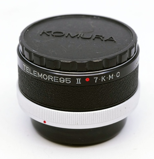 OCCASION Komura Doubleur FD Telemore 95 II