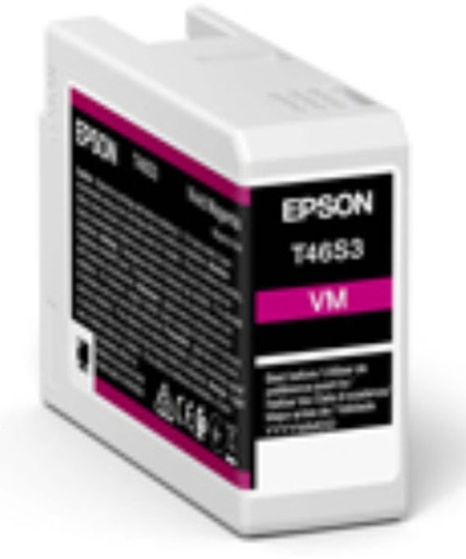 Epson P700 Ink 25ml Magenta T46S3 v2