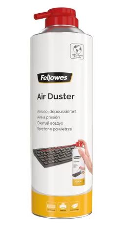 Fellowes Nettoyant à air comprimé Sans HFC 400 ml