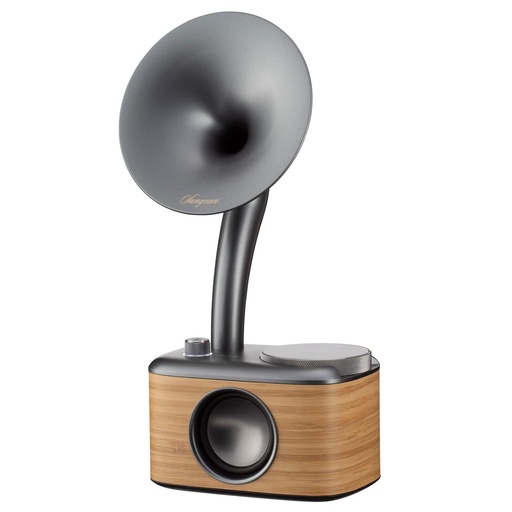 Sangean CP-100D Lightwood-Grey