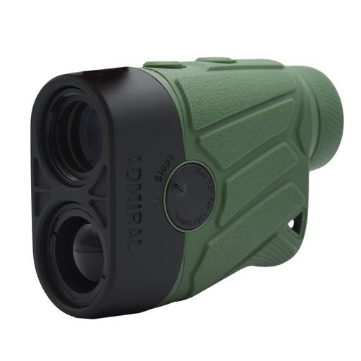 Admiral Range Pro 1000