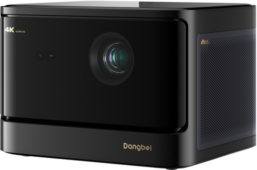 Dangbei Mars Pro2 4K Laser Beamer