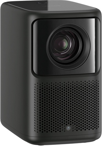 Dangbei N2 Full HD LCD Beamer - grey