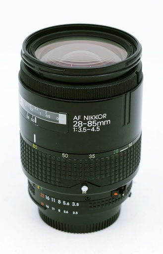 OCCASION Nikon AF 28-85mm f3.5-4.5