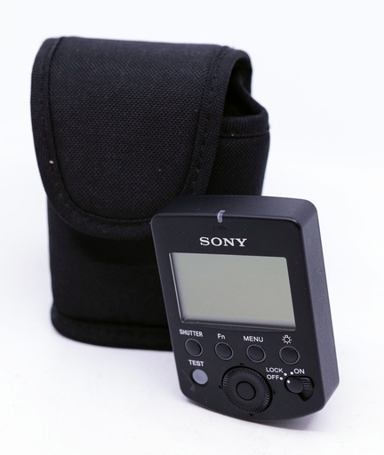 OCCASION SONY trigger FA WRC 1M