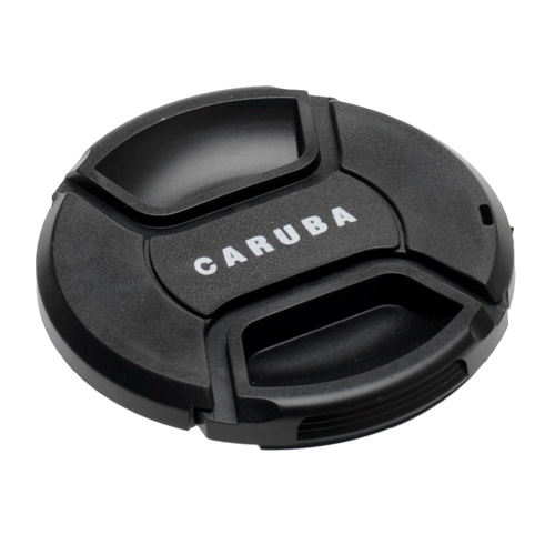 Caruba Bouchon d'objectif 39 mm