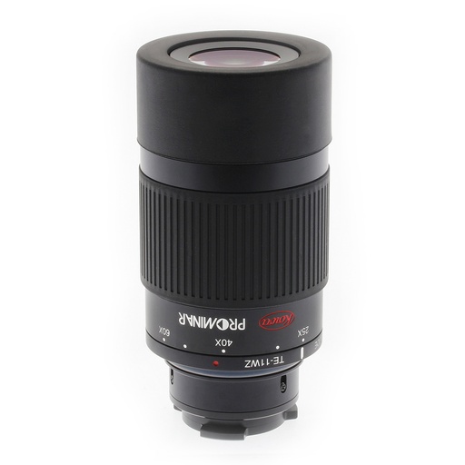 Kowa TE-11WZ II Ocular 25-60x/30-70x Wide Zoom Eyepiece