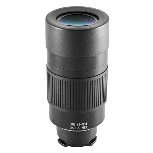 Kowa TE-80XW, 35x/40x, 80° Extreme Wide Angle Eyepiece
