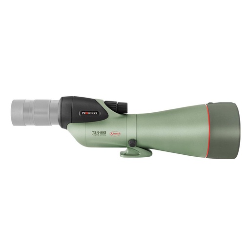 Kowa TSN-99S Pure Fluorite Spotting Scope Straight