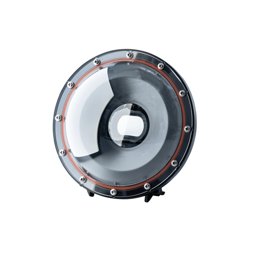 Divevolk Dome Lens