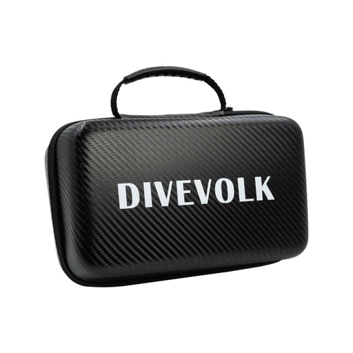 Divevolk SeaTouch 4 Max Transport Box