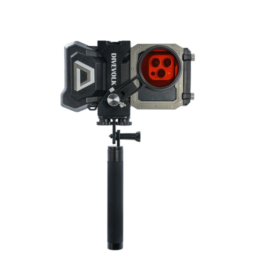 Divevolk 75cm Selfie Stick