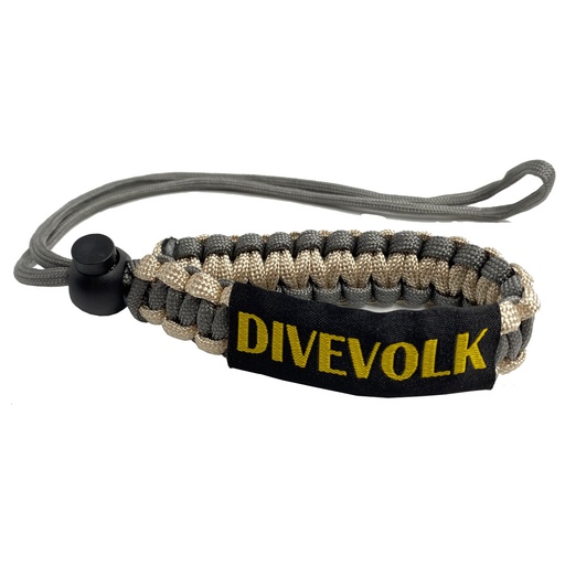 Divevolk Outdoor Dragonne