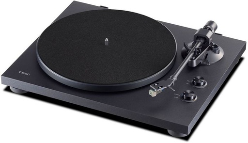 Teac TN-280BT-A3/B Bluetooth Turntable - black